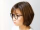 ヘアー メイク リアン(hair make LIEN)の写真/《ライフスタイルに合わせた似合わせカットが◎》スタイルにお悩みの方も丁寧なカウンセリングで理想を実現
