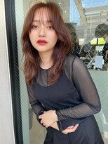 ミンクス 原宿店(MINX) 須永健次