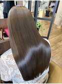 ホリスティックカラー×超高濃度水素ケアプレミアム