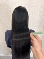 ウル(ulu)&nbsp;髪質改善トリートメント