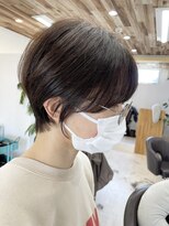 イロ 成田(iLo)&nbsp;コンパクトショート