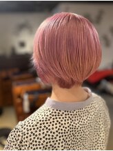 ビスフレア 平針店(biss flare)