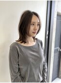 スモーキーラベンダー