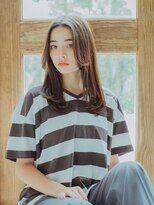 アマリス(Amaris)&nbsp;ナチュラルスタイル20代/30代/40代/庭瀬