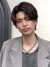 ミンクス 銀座店(MINX) 齊藤政太 〈銀座7F〉