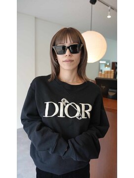 タップコーヴォ(TAP covo) 金沢美容室／TAP covo／金沢駅／ブリーチカラー／ケアブリーチ