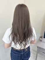 アップル(APPLE)&nbsp;ミルクティーグレージュ