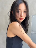 アルテ(ARTE) 【ARTE表参道/青山】小顔ゆるふわウェーブ×イルミナ