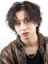 ブラック 渋谷 2nd(BLUCK) 色気スパイラル