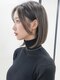アミーリットルアットアラオ(amie:L at arao)の写真/いつまでも綺麗な大人女性の髪は、お手入れ次第でお悩みを解決できます☆あなたらしいキレイな髪へ◎