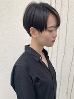 ジェスター(JESTER) 〈atsuno〉コンマヘア