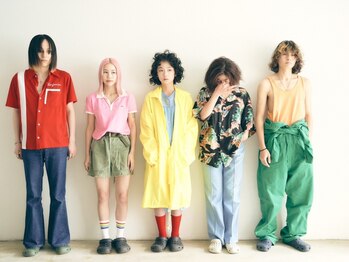 ヒカリスヘアー 吹田店の写真/業界TOPレベル！技術力が高く、一人ひとり親身に対応するHIKARISで最高のサロンtimeを♪【吹田駅徒歩5分】
