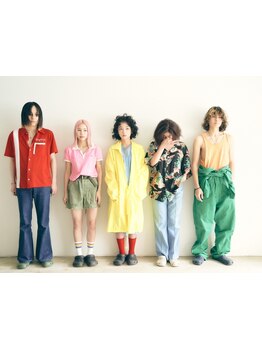 業界TOPレベル！技術力が高く、一人ひとり親身に対応するHIKARISで最高のサロンtimeを♪【吹田駅徒歩5分】