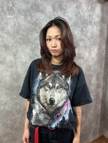 コルト(COLT) ハッシュカット