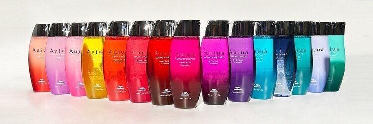 シエル 大名店(CIEL)のサロンヘッダー