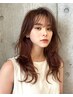 【特別ケア付きクーポン】カットカラートリートメント＋ヘアケアミスト￥14000