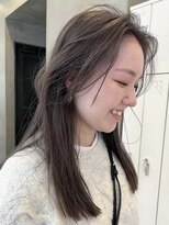 アトロ(Atoro)&nbsp;カット/カラー/イメチェン/顔周り/ボブ/レイヤーカット/大阪梅田