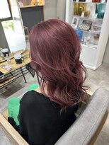 ソレイユ(soleil)&nbsp;ピンク！！！