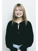 ドラマヘアー(dorama hair)&nbsp;石原 奈帆