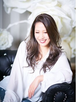 お客様の髪質やお悩み・なりたいイメージに合わせてご提案☆あなたの魅力を最大限に引き出します◎