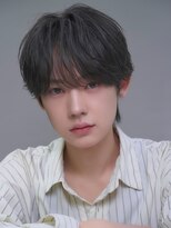 リップスヘアー 銀座(LIPPS hair) シースルーカルマショート