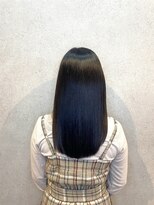 髪喜楽 市川(kamikiraku)&nbsp;極髪質改善トリートメント/30代40代50代/市川