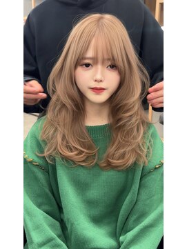 レイヤーカット