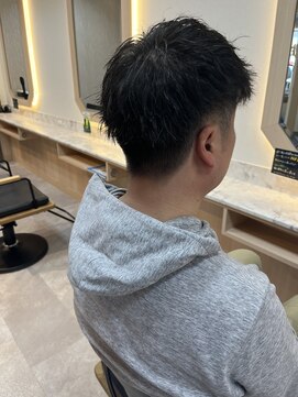 メンズショート