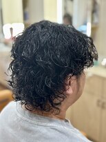 スファイス(SuFaY's)&nbsp;サーフパーマ