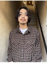 ネイ(nE.i)&nbsp;河合 一樹