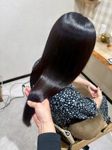 アンヌ(ennu)&nbsp;NEWスタイル