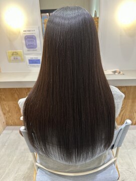 ホライズン(Horizon) 縮毛矯正トリートメント