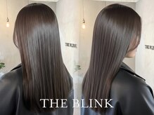 ザ ブリンク(THE BLINK)