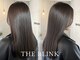 ザ ブリンク(THE BLINK)の写真/【TOKIOトリートメント取扱い】海外や表参道で様々な髪質を経験したオーナー厳選。最高級の艶と手触りに