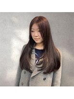 カリス ガーデン(Charis garden)&nbsp;レイヤー/レイヤーカット