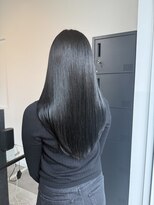 ルオラ(Luora) グレーブラック