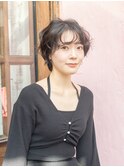 ショートスタイル