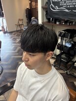 シュクセ(succes)&nbsp;王道マッシュ