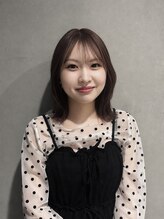エル バイ ゼノン ビューティー(L by ZENON BEAUTY)&nbsp;麻野 恵未
