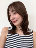 ガーデントウキョウ(GARDEN Tokyo)&nbsp;ナチュラルくびれレイヤー