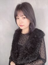 ビューティービースト 熊本下通り店(beauty:beast)&nbsp;駒水 晴香