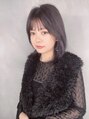 ビューティービースト 熊本下通り店(beauty:beast) 駒水 晴香