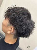 ステレオ 知立店(STEREO)&nbsp;…無造作ツイスパ(9月)…