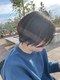 モア(more.)の写真/その人の髪の特徴を捉えてカット。毎日の手入れを考えた多様な提案をあなたへ