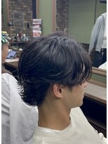 メゾンフォーメン トアロード(Maison for men TorRoad)&nbsp;ニュアンスサーフ
