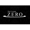 ヘアラウンジ ゼロ(Hair Lounge ZERO)のお店ロゴ
