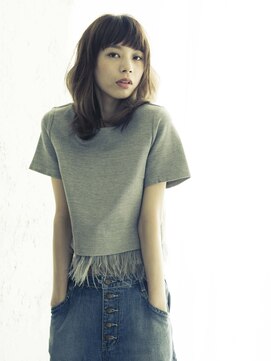 キャルヘアー(Cal hair) ナチュラルモード