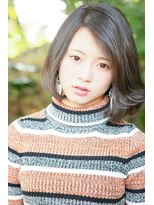 ヘア クチュール ミヨ(HAIR COUTURE MIYO)&nbsp;ワンカール・ボブディ☆【品川駅・HAIR COUTRE MIYO】