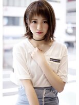 フォルテ ガーデン ヒルズ 静岡店(FORTE GARDEN HILLS) 髪質改善/韓国/縮毛矯正/ブリーチ/ダブルカラー/学割/学割U24