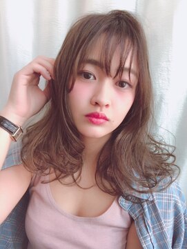 ミューズ 原店(MU-SE) モテミディ